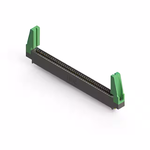 395-045-544-688 EDAC Inc.  Edgeboard Connectors
